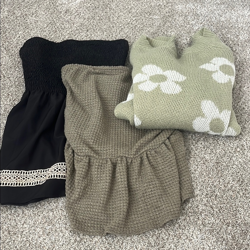 Shein Bundle